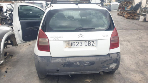  CITROEN C2 