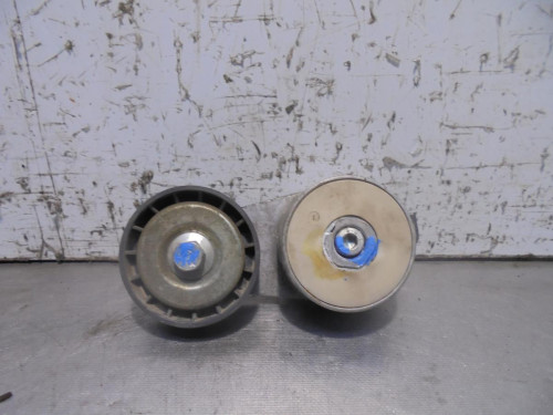  TENSOR CORREA AUXILIAR FIAT II PUNTO (188) BERLINA 