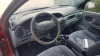  Renault Megane I Classic (LA0)(1996->) SIN IDENTIFICAR 