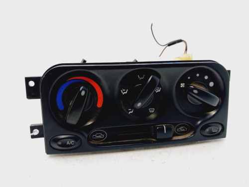 MANDO CALEFACCION / AIRE ACONDICIONADO Daewoo MATIZ 