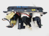 MANDO CALEFACCION / AIRE ACONDICIONADO Daewoo MATIZ 