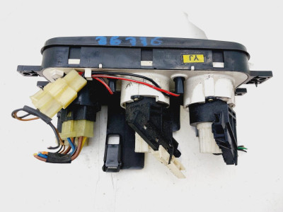 MANDO CALEFACCION / AIRE ACONDICIONADO, Daewoo, MATIZ