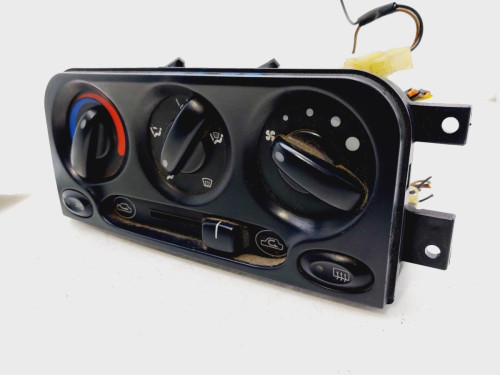 MANDO CALEFACCION / AIRE ACONDICIONADO Daewoo MATIZ 