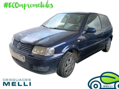 VOLKSWAGEN POLO III BERLINA (6N2)