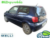 VOLKSWAGEN POLO III BERLINA (6N2) — автомобиль-донор на запчасти 