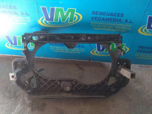 PANEL FRONTAL 