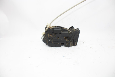CERRADURA PUERTA DELANTERA DERECHA