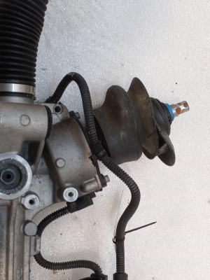 CREMALLERA DIRECCION, OPEL, ZAFIRA C TOURER