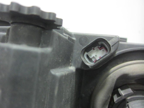  FARO IZQUIERDO, BMW, SERIE 3 BERLINA (E46) 