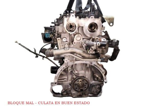  CULATA, MITSUBISHI, ASX (GA0W) 