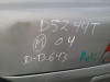  VOLVO S60 BERLINA 
