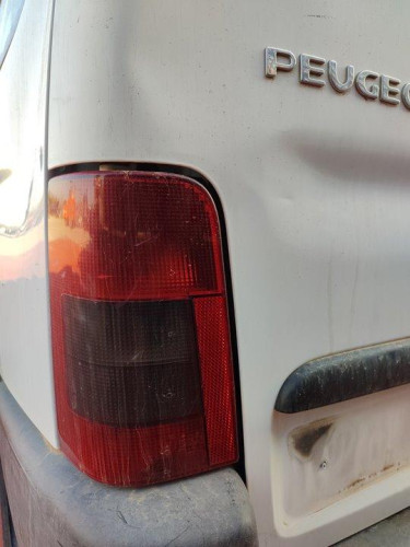  PEUGEOT PARTNER (S2) 