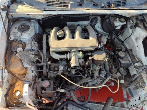  PEUGEOT PARTNER (S2) 