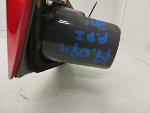  NO IDENTIFICADO Honda ACCORD BERLINA (CL/CN) 