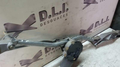 MOTOR LIMPIA DELANTERO MERCEDES-BENZ CLASE E (BM 211) BERLINA 