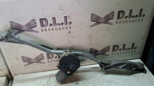 MOTOR LIMPIA DELANTERO MERCEDES-BENZ CLASE E (BM 211) BERLINA 