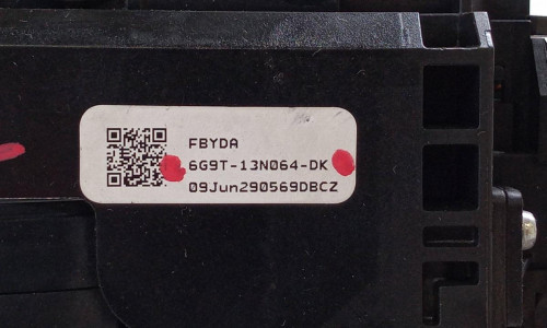  MANDO MULTIFUNCION, FORD, S-MAX (CA1) 