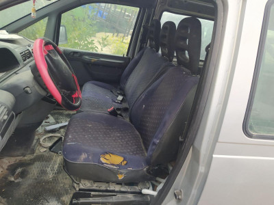 ASIENTO DELANTERO IZQUIERDO, PEUGEOT, EXPERT FURGÓN COMFORT (1995)