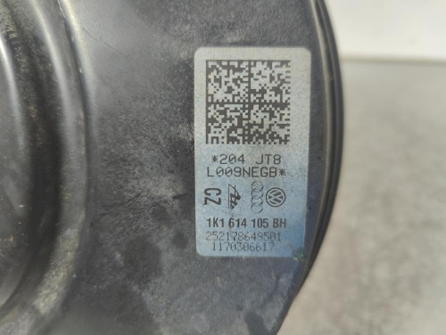  SERVOFRENO SEAT ALTEA XL (5P5) 