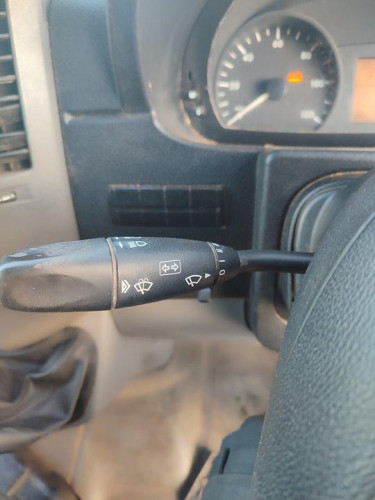  MERCEDES-BENZ SPRINTER II JAMES COOK (906) 