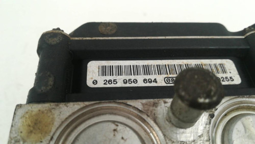  ABS KIA CEED (ED) 