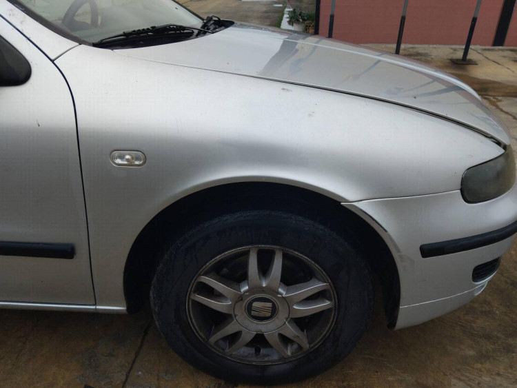 ALETA DELANTERA DERECHA Seat Leon (1M1)(11.1999->)
