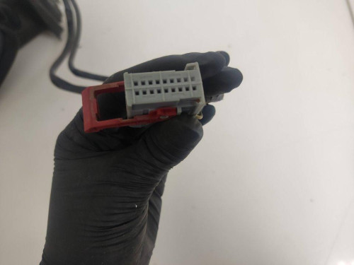 RETROVISOR IZQUIERDO Fiat STILO (192) 