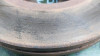 DISCO FRENO DELANTERO SUBARU TRIBECA (B9) 
