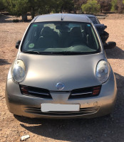 NISSAN MICRA (K12E)