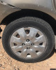 NISSAN MICRA (K12E) — vehículo donante para recambios 