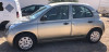 NISSAN MICRA (K12E) — vehículo donante para recambios 