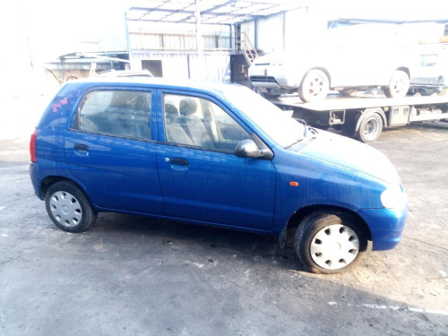  SUZUKI ALTO (RF410/FF) 