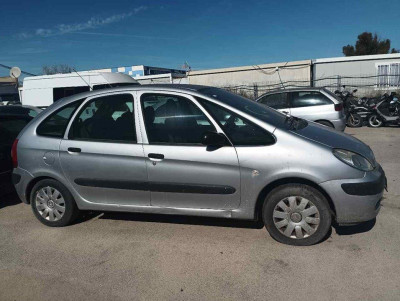 CITROEN XSARA PICASSO