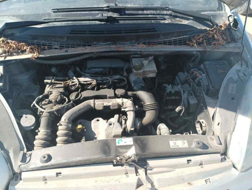  CITROEN XSARA PICASSO 