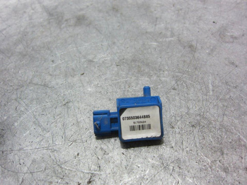  SENSOR COLISION / IMPACTO, CITROEN, NEMO 
