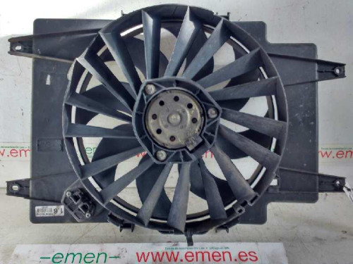  ELECTROVENTILADOR, ALFA ROMEO, 147 (190) 