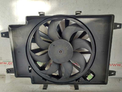 ELECTROVENTILADOR, ALFA ROMEO, 147 (190)