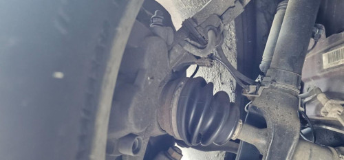  MANGUETA DELANTERA IZQUIERDA Mercedes-Benz CLASE R (BM 251) 