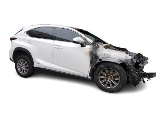  LEXUS NX (AZ10) 