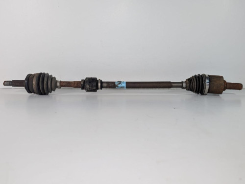  TRANSMISION DELANTERA DERECHA KIA RIO (YB) 
