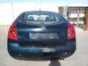  NISSAN PRIMERA BERLINA (P12) 