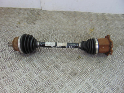 TRANSMISION DELANTERA DERECHA, VOLKSWAGEN, PHAETON (3D3/3D7)