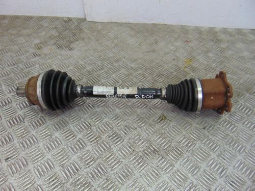  TRANSMISION DELANTERA DERECHA VOLKSWAGEN PHAETON (3D3/3D7) 