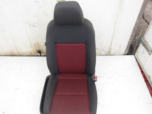  JUEGO ASIENTOS COMPLETO VOLKSWAGEN GOLF PLUS V (5M1) 