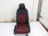  JUEGO ASIENTOS COMPLETO VOLKSWAGEN GOLF PLUS V (5M1) 