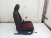  JUEGO ASIENTOS COMPLETO VOLKSWAGEN GOLF PLUS V (5M1) 