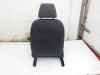  JUEGO ASIENTOS COMPLETO VOLKSWAGEN GOLF PLUS V (5M1) 