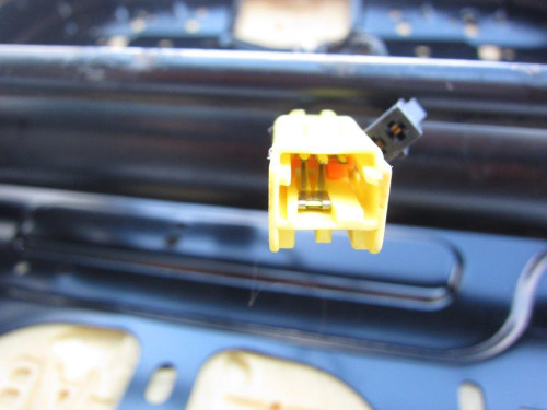 JUEGO ASIENTOS COMPLETO VOLKSWAGEN GOLF PLUS V (5M1) 