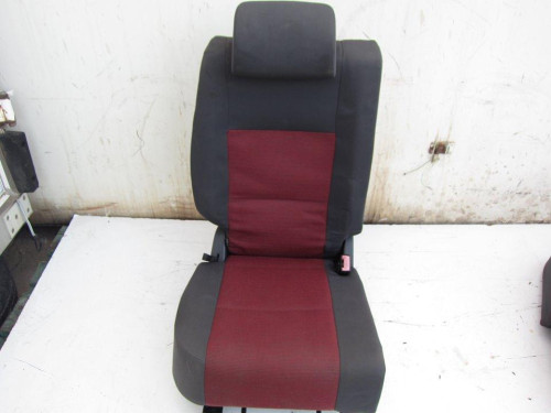  JUEGO ASIENTOS COMPLETO VOLKSWAGEN GOLF PLUS V (5M1) 