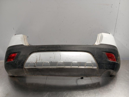  PARAGOLPES TRASERO 